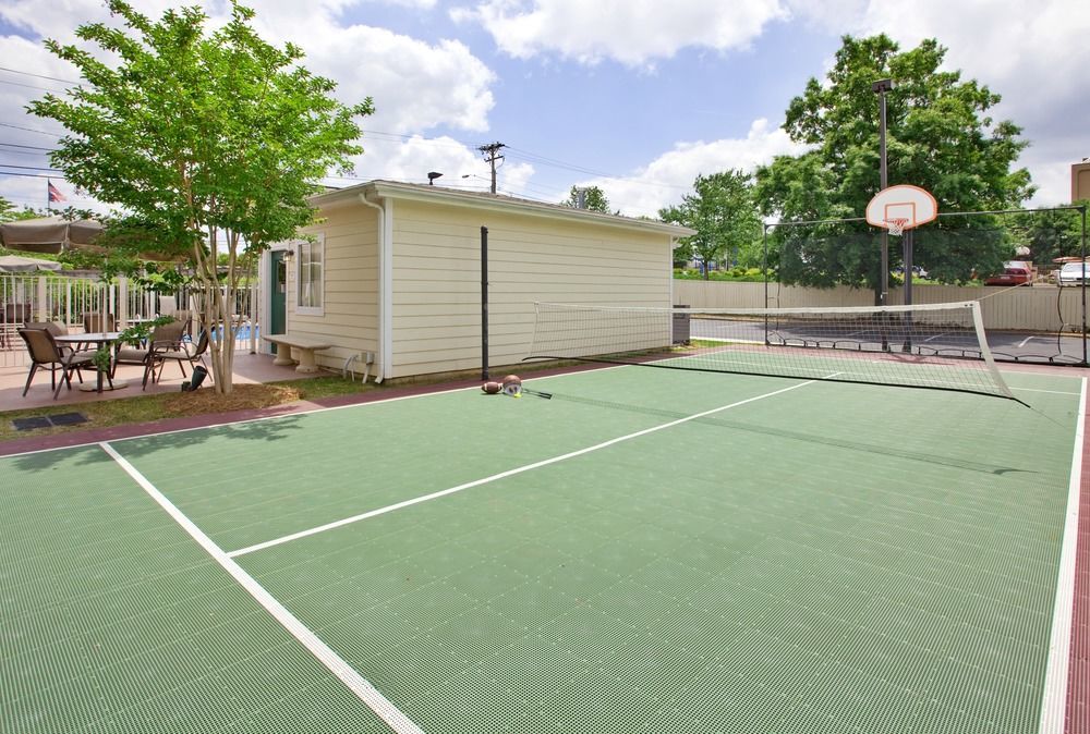 Vivo Living Charlotte Exterior foto