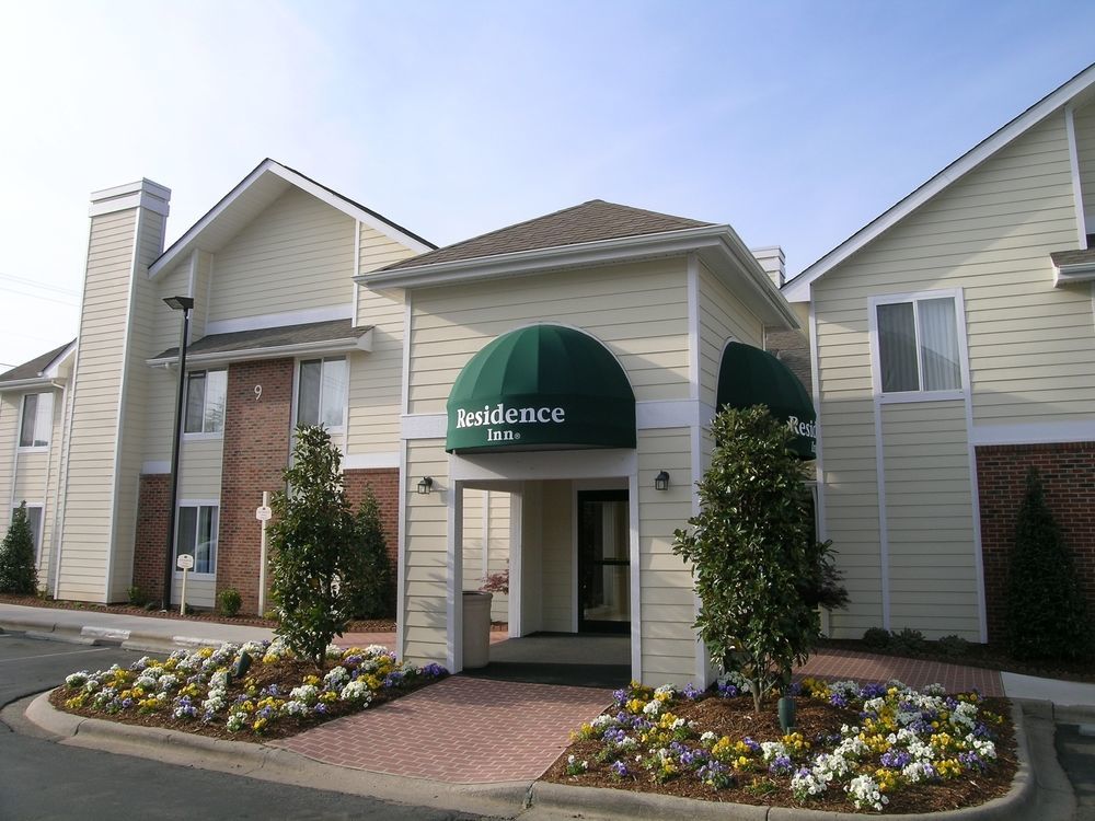 Vivo Living Charlotte Exterior foto