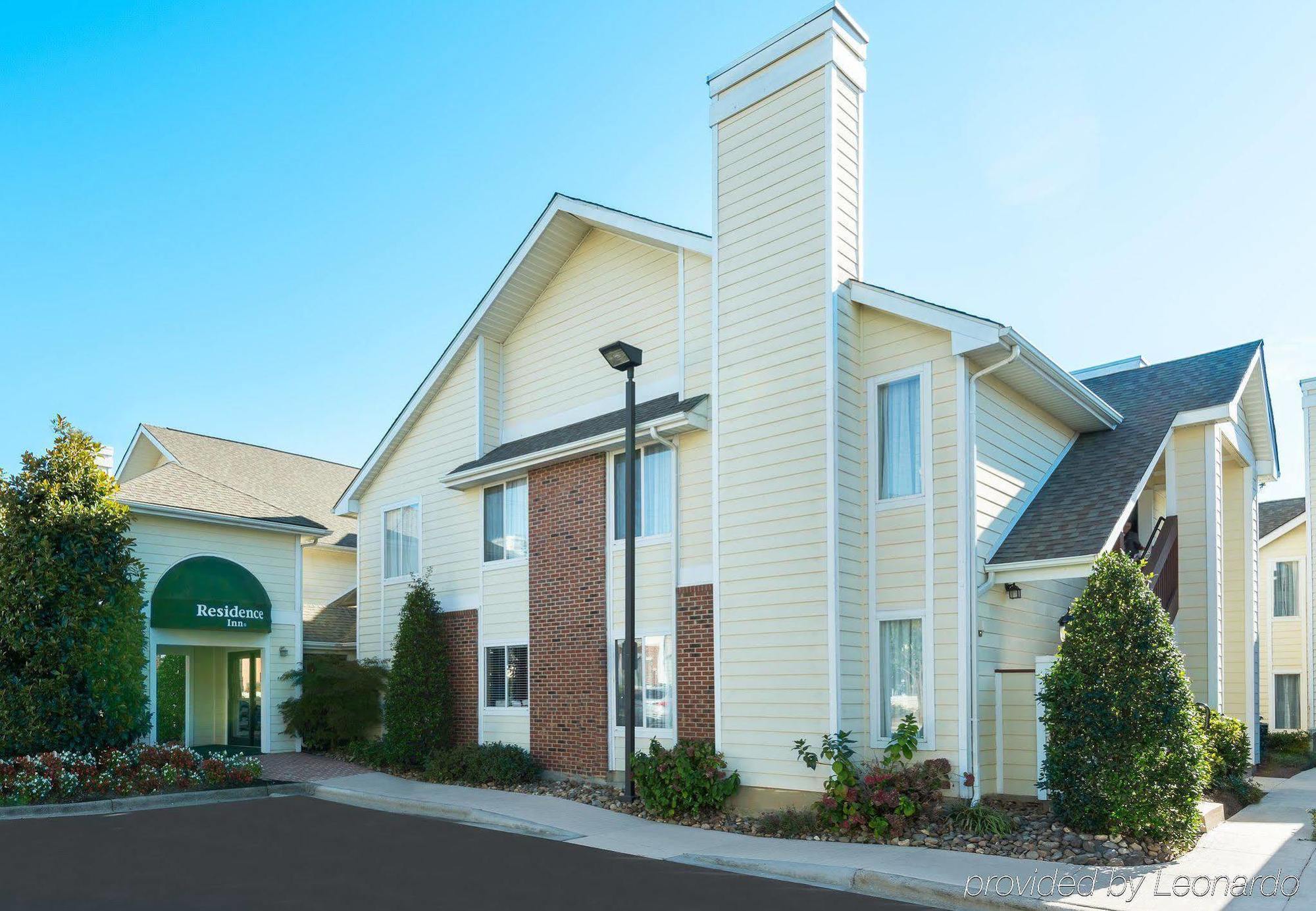 Vivo Living Charlotte Exterior foto