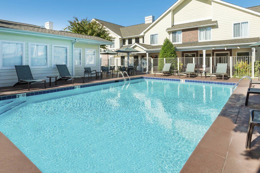 Vivo Living Charlotte Exterior foto