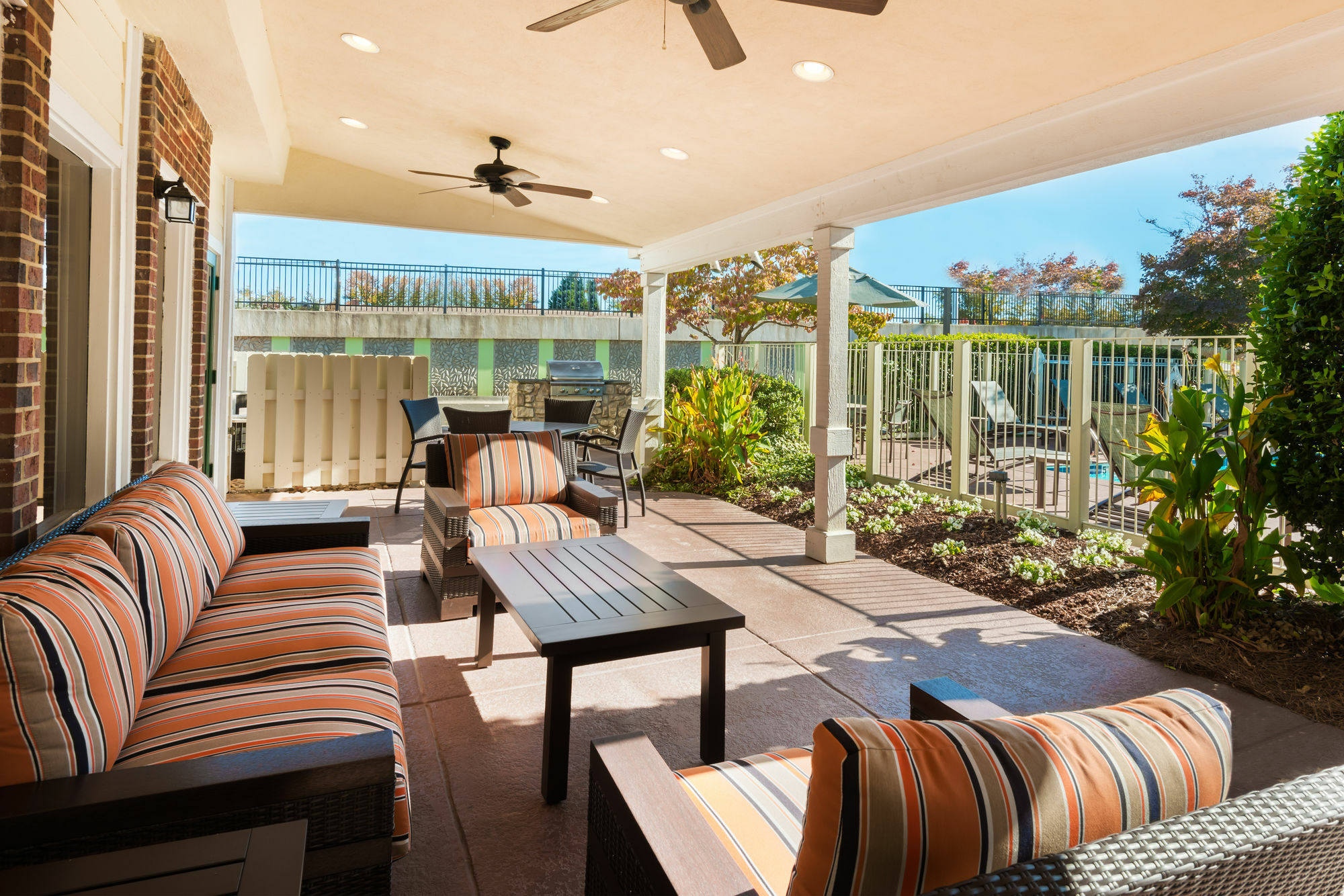 Vivo Living Charlotte Exterior foto