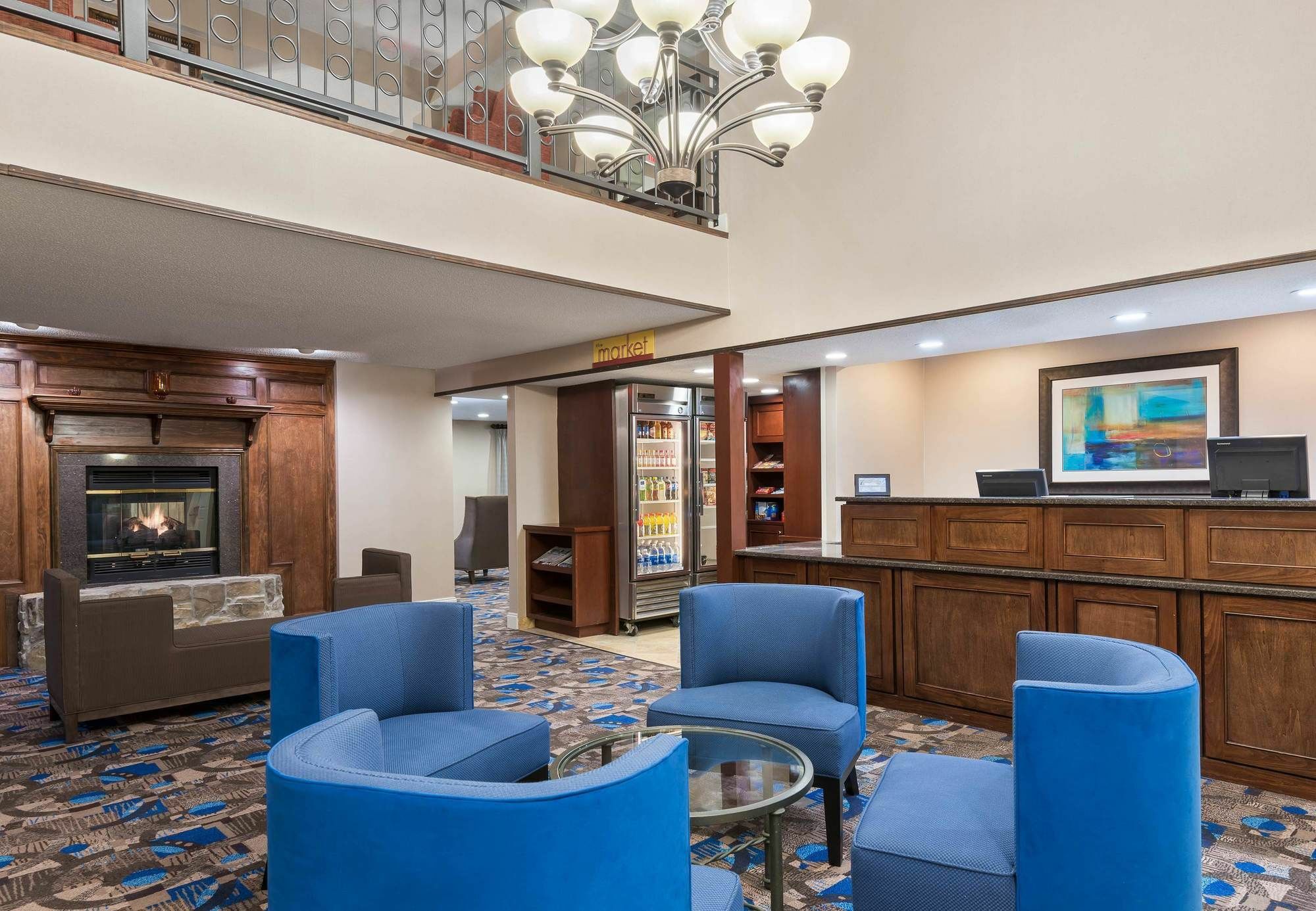 Vivo Living Charlotte Exterior foto