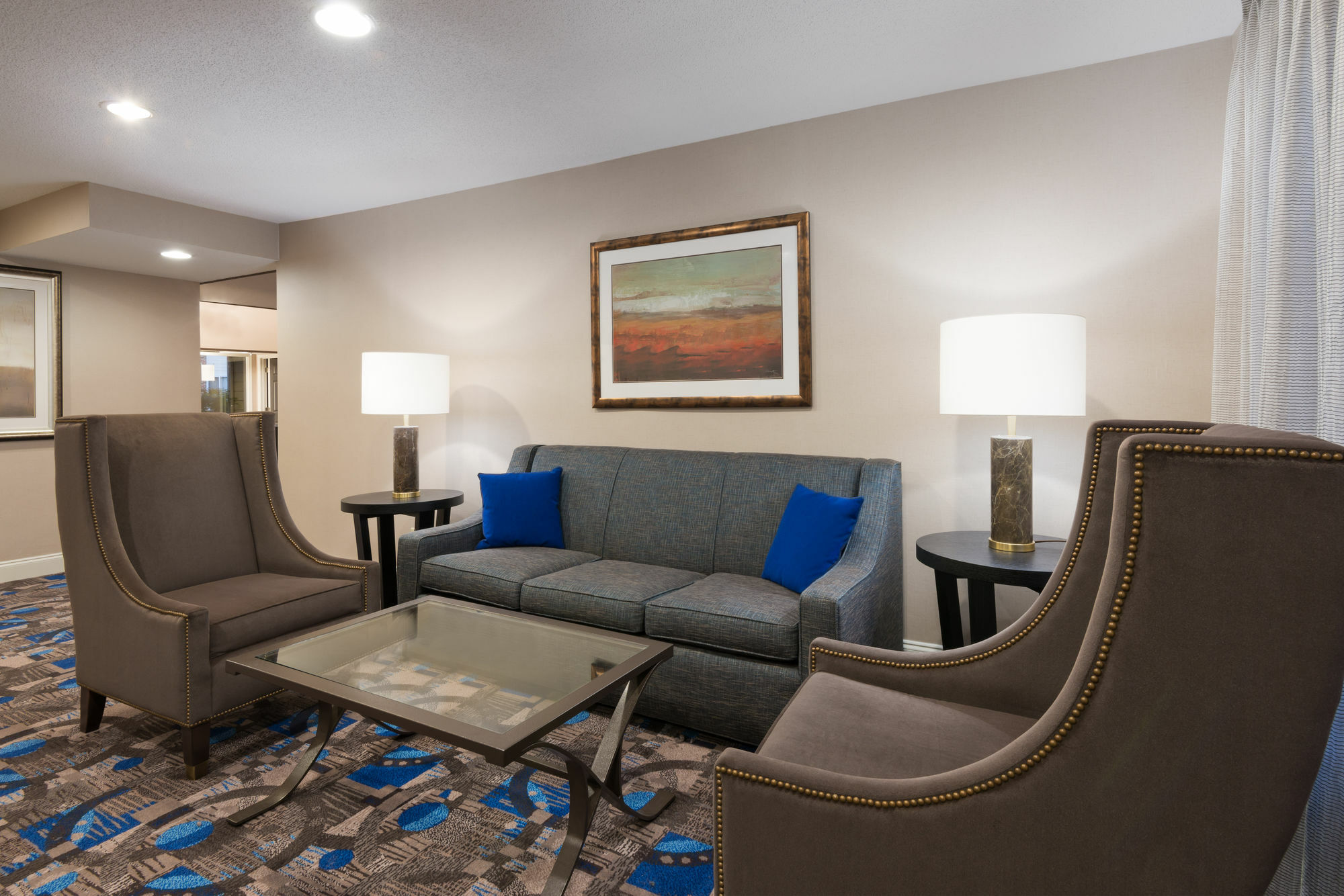 Vivo Living Charlotte Exterior foto