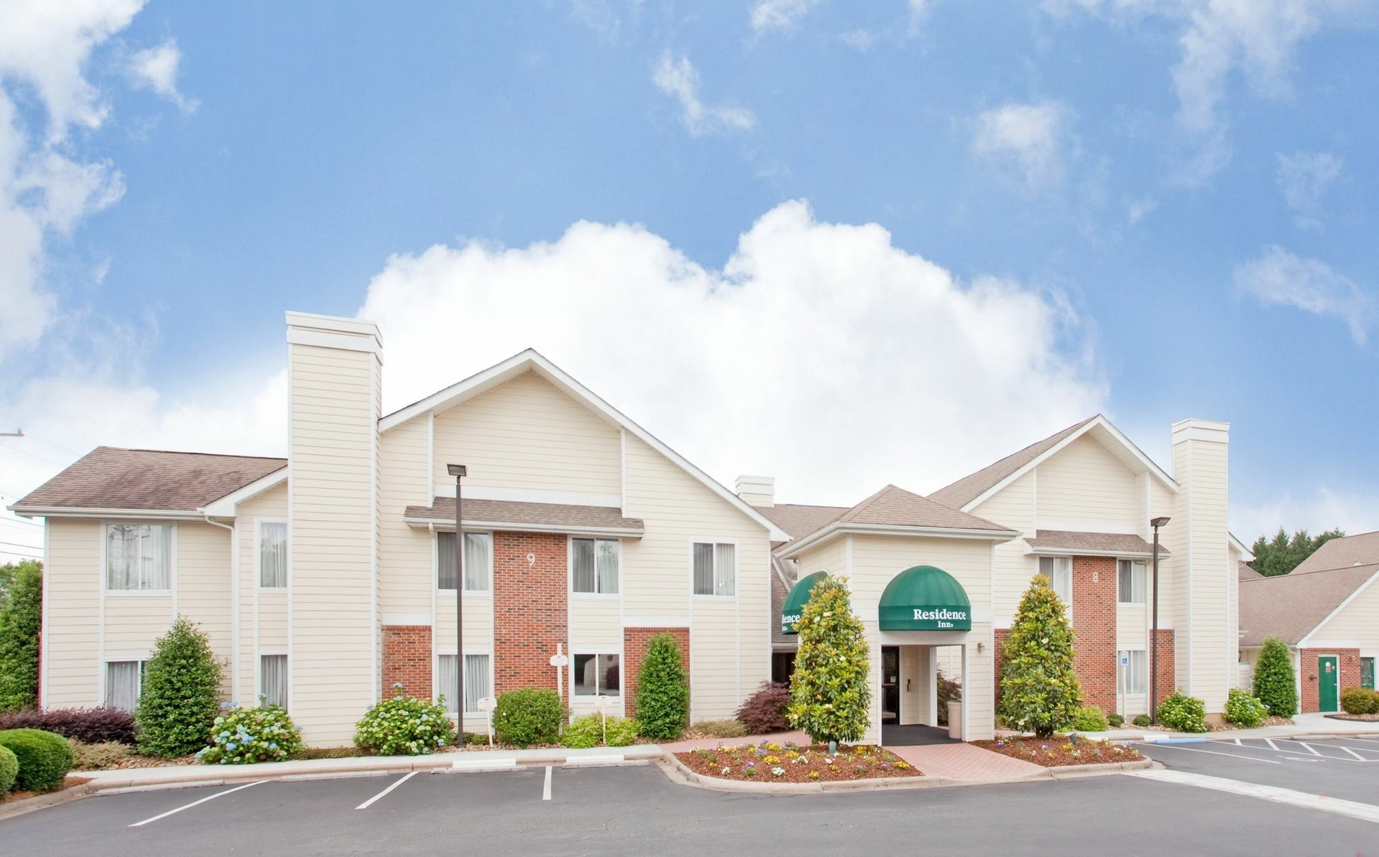 Vivo Living Charlotte Exterior foto