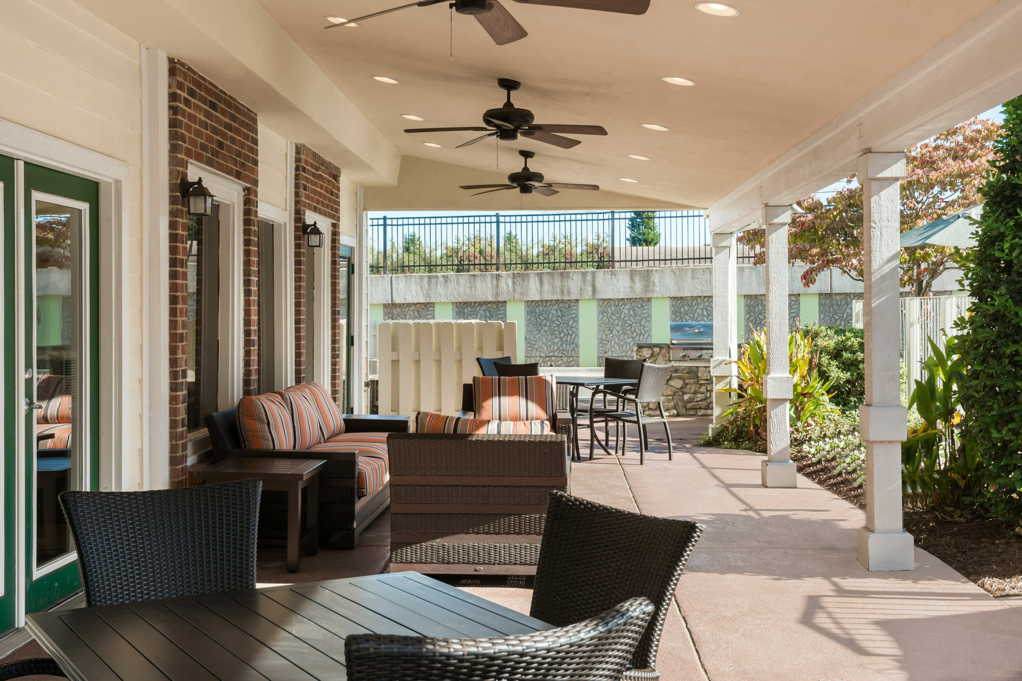 Vivo Living Charlotte Exterior foto